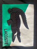 Футболка Lacoste #61, Сергей И.