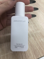 Духи ZARKOPERFUME The Muse 33 мл #10, С. Г.