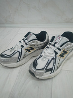 Кроссовки New Balance #10, Юра Ш.