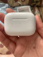 Наушники беспроводные Airpod Pro 2 с микрофоном и шумоподавлением, Сенсорное управление, Блютуз наушники, Bluetooth #2, Дарина М.