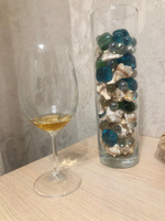 Набор бокалов для вина Crystalex Bohemia Lara 450 мл (2 шт) #2, Надежда Б.