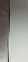 NanoFilmCrystal Настольное покрытие 120 см x 60 см, материал: Полимерный материал #30, Станислав Е.