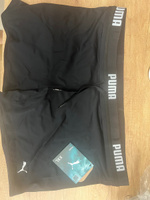 Плавки PUMA PUMA SWIM MEN LOGO SWIM TRUN #3, Олег Д.