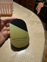 MAX FACTOR Компактная пудра Facefinity Compact тон 01 Porcelain 10г #1, Олеся Ч.