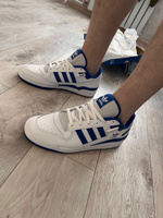 Кеды adidas Originals Forum Low #3, Павел С.