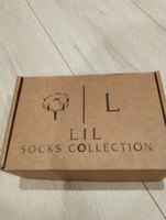 Носки LIL SOCKS, 5 пар #23, Валентина В.