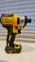 Шуруповерт DeWALT DCF887N (ОРИГИНАЛ) #7, Лев Н.