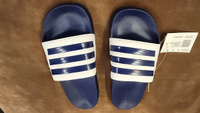 Шлепанцы adidas ADILETTE #16, О