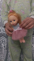 Кукла шарнирная для девочки, 15 см #23, Маруф Г.