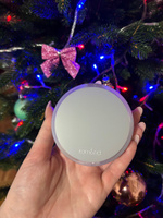 Тональный кушон для лица ROM&ND 02 PURE 21 Nu Zero Cushion SPF 24 PA++ (увлажняющий, матирующий и с спф защитой) #45, Анна А.