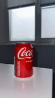Кока-кола классик, Coca-Cola Classic (Польша), 330мл (12шт) Multi Stock #8, Артём И.
