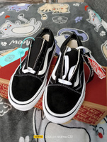 Кеды Vans Old Skool #15, Анастасия К.