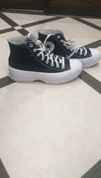 Кеды Converse Chuck Taylor All Star Lugged 2.0 #28, Наталья Л.