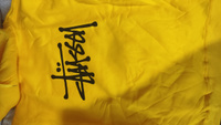 Худи Stussy #10, Алена Е.