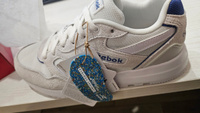 Кроссовки Reebok Gl1000 #26, Елена З.