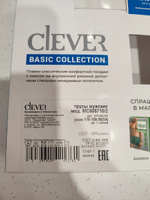 Трусы слипы CLEVER WEAR Хлопок, 1 шт #25, Кравчук Наталья