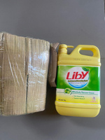 Средство для мытья посуды, LIBY 1,5 кг #7, Виктор Д.