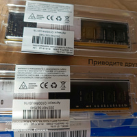 QOPP Оперативная память 16 GB для компьютера 1x16 ГБ (DDR4 DIMM) #2, Андрей Б.