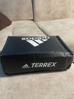 Аквашуз adidas Sportswear TERREX CC DAROGA #10, Евгений Ш.