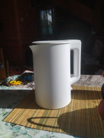 Чайник электрический Xiaomi Mijia Electric Kettle N1 MJDSH05YM 1.5L #4, Мария М.