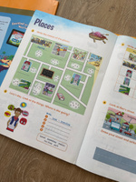 Fun for Starters Student's Book, Home booklet+CD #6, Анна М.