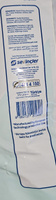 Подгузники-трусы, впитывающие памперсы для взрослых Dr.Comfort, размер M, 30 штук #5, Зинаида Х.