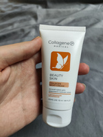 Medical Collagene 3D Beauty Skin крем для лица ночной с витаминным комплексом, 50 мл #7, Мария П.