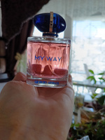 Fragrance World My Way Intense Вода парфюмерная 100 мл #14, Олеся К.