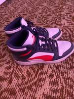 Кеды PUMA Puma Rebound LayUp SL #40, Денис Р.