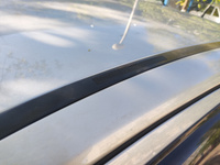Заглушка багажника на крыше Opel Astra H, SFT-8111, 5187878 4 шт. #45, Евгений Р.