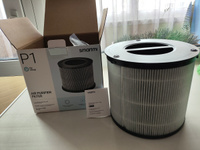 Фильтр Smartmi для очистителя Air Purifier P1 (Pet Allergy) #3, Мария К.