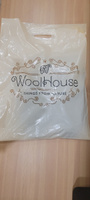 Тапочки WoolHouse #54, Никита К.