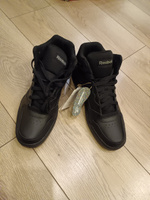 Кеды Reebok ROYAL BB4500 HI2 #21, Владимир Ш.