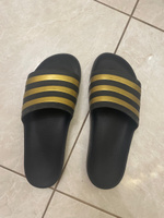 Шлепанцы adidas ADILETTE AQUA        Adilette Aqua Slides #7, Яна В.