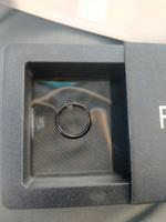 Кольцо кликер PINME для пирсинга, толщина 1,6 мм, диаметр 10 мм #8, Boris B.