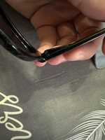 Солнцезащитные очки Xiaomi Mi Polarized TYJ01TS, черные с глянцевой оправой, поляризационные для мужчин и для женщин #92, Виктор Т.