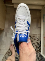 Кеды adidas Originals Forum Low #8, Василий Л.