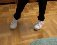 Кеды adidas Sportswear Grand Court 2.0 K #22, Маргарита Д.