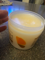 ARAVIA Profesional Крем-парафин Апельсиновый мусс с маслами апельсина, лимона и жожоба, 300 мл #6, Лариса Я.