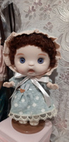 Кукла Baby Cute 18 см в косынке от Funky Toys FT0689326 #4, Лариса Ч.
