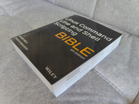 Linux Command Line and Shell Scripting Bible,Fourth Edition #1, co-crs