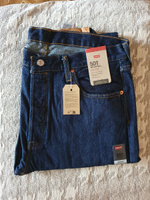 Джинсы Levi's 501 #13, Константин М.