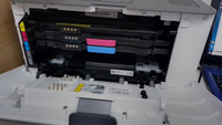 Тонер-картридж NV Print W2070A (HP 117A) черный с чипом для HP CL 150/MFP178/179 #6, Иван Г.