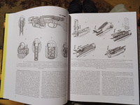 Винтовки и автоматы. Модели, модификации, чертежи | Жук Александр Борисович #3, Александр Д.