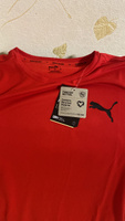 Футболка PUMA Active Small Logo Tee #26, Наталья К.