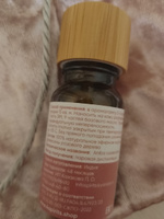 Эфирное масло Spirits Розовое дерево (индийское) 10 мл (Dalbergia sissoo) натуральное для ароматерапии, массажа, тела, волос, натуральной парфюмерии. Арома масло терапевтического класса, Индонезия #58, Марина