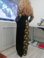 Выкройка для шитья MK-studiya женские брюки со стрелками #2, Надежда М.