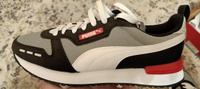 Кроссовки PUMA PUMA R78 #36, Александр К.