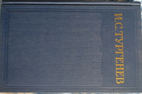 И. С. Тургенев. Полное собрание сочинений и писем в 28 томах. Сочинения в 15 томах. Том 12. Новь | Тургенев Иван Сергеевич #4, Елена Ш.