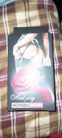 Анальная пробка роза силиконовая Laviba Anal Plug маленькая, для мужчин, для женщин, для ношения, секс игрушки, бордовая #1, Игорь Щ.